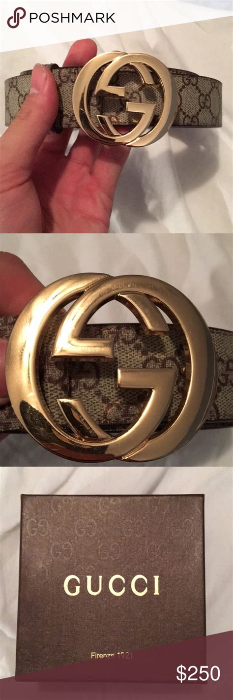 gucci belt pick up in store|100 authentic gucci belt.